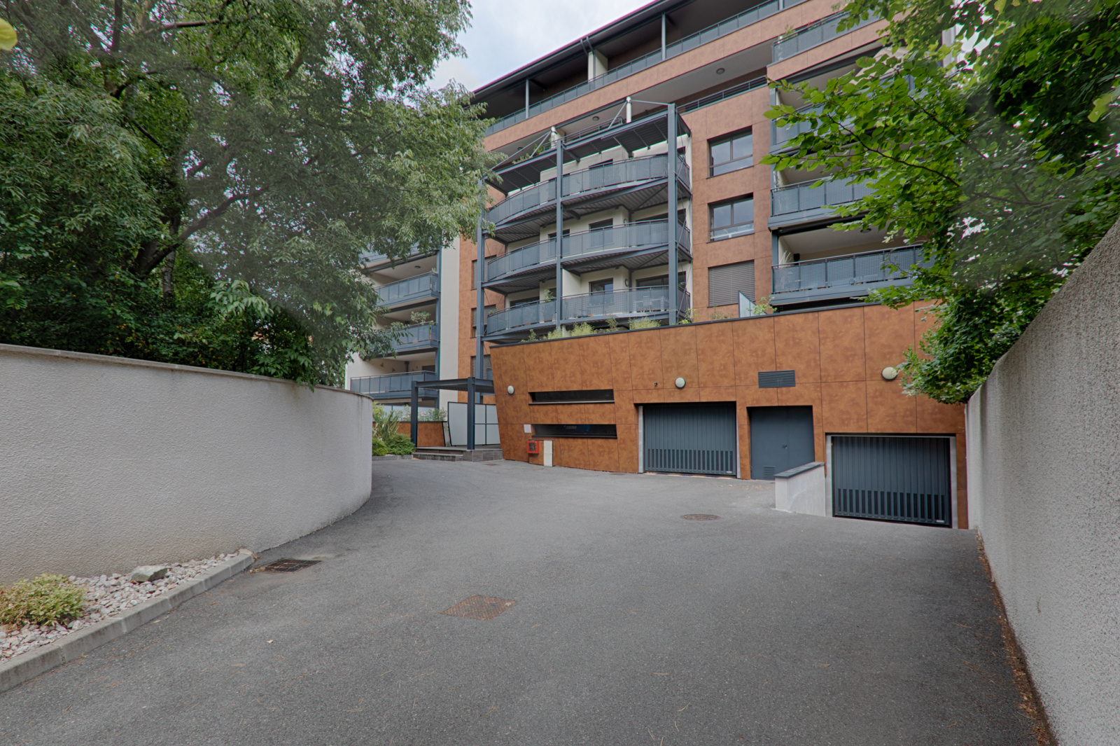 Vente Appartement Type 3 avec Garage, Avenue Maurice Faure, Valence