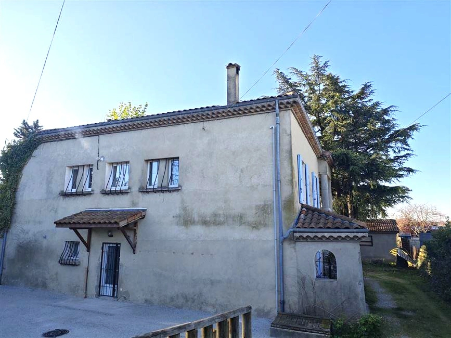 property